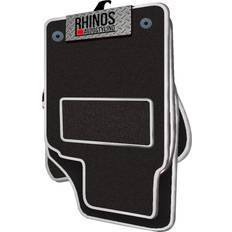 Car Care & Vehicle Accessories Rhinos Autostyling TAILORED FOR ALFA ROMEO 166 SET OF