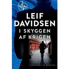 I skyggen af krigen Leif Davidsen - I skyggen af krigen (E-bog)