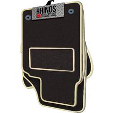 Rhinos Autostyling TAILORED TO FIT Mazda CX3 2015 ON