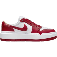 Nike Air Jordan 1 Low Elevete 白/ワインレッド Nike air jordan 1 elevate low • Compare prices »