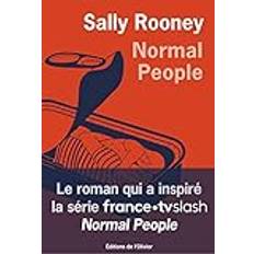 Normal people (Paperback)