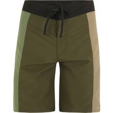 Marrone - Uomo Costumi da bagno Quiksilver Made Better Boardshort da Uomo - Brown