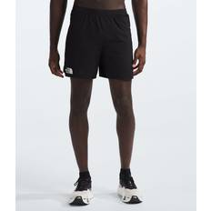 The North Face Summit Pacesetter 7in Running Shorts - Black