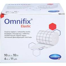 Omnifix elastic 10 cmx10 m Rolle