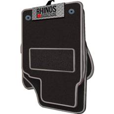 Rhinos Autostyling TAILORED TO FIT SEAT LEON CUPRA 2013-2020