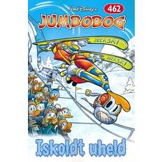 Jumbobog 462 (Hæftet, 2018)