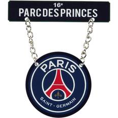 Portapapeles y Expositores Paris Saint-Germain Street Sign Hanging Magnet