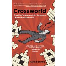 Romano, M: Crossworld Marc Romano 9780767917582 (Hæftet)