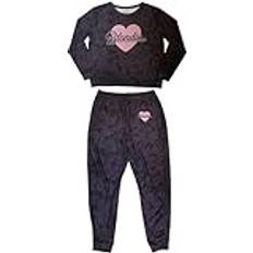 Blondie Ladies Pyjamas Heart Of Glass -