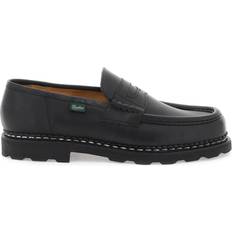 Paraboot Men's Reims Loafer - Black