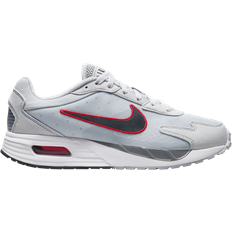 Nike Air Max Solo M - Wolf Grey/Cool Grey/University Red/Black