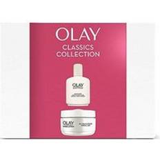 Olay Gift Boxes & Sets Olay Classics Moisturiser Giftset