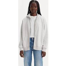 Levi's Everyday Zip-Up Hoodie Sweatshirt Women's