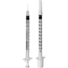 Reinigungsgeräte & -mittel B. Braun Melsungen AG Omnican F 1 Feindosierungspritzen 1 30 100 St