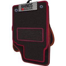 Car Care & Vehicle Accessories Rhinos Autostyling TAILORED TO FIT VAUXHALL ASTRA LIFE 2004-2009