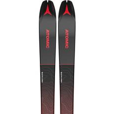 Atomic Backland 78 - Black/Red