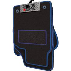 Rhinos Autostyling TAILORED TO FIT Volkswagen Golf Plus 2004-2008 MK5