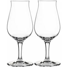 Spiegelau Whisky Glasses Spiegelau Tasting Whisky Glass 17cl 2pcs