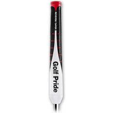 Hvid Golfgreb Golf Pride Reverse Taper Putte Grip Medium