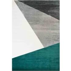 Emerald Green Soft Textured Abstract