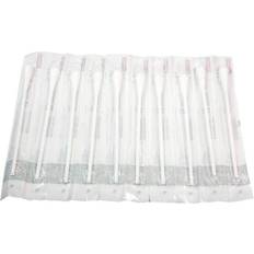 Wattestäbchen Careliv Produkte OHG Kunststoff großer Kopf 15 steril 10x1