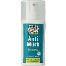 Gesichtssprays reduziert Aries Anti Mück Hautspray 100ml