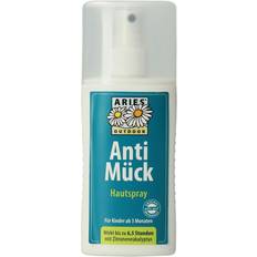 Brumas Faciales Aries Spray Repelente de Mosquitos 100ml 100ml
