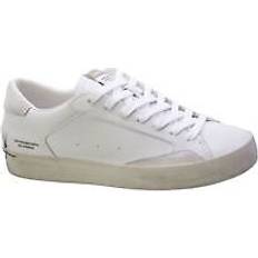 Crime London Sko Crime London Sneakers - White