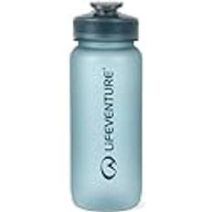 Water Containers Lifeventure Unisex – Erwachsene 650ml Tritan Wasserflasche für Fitness, Wandern, Camping, Outdoor-Sport, aus BPA-freiem Material, auslaufsicher, Flip-Top-Deckel, mit Handgriff, Navy