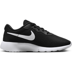 Nike tanjun easyon Nike Tanjun EasyOn GS - Black/White/White