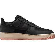 Nike Air Force 1 '07 LX M - Black/Red Stardust/Sanddrift