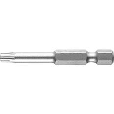 Tilbehør til elværktøj Makita Torx Bit 1/4" T10x50mm 10 stkk P-72665