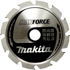 Tilbehør til elværktøj Makita Hm Klinge 180x30x24z Makforce B-32231