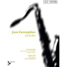 Ukulele tenor Advance Jazz Conception Tenor Soprano Saxophone