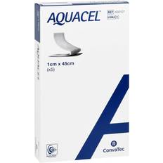 Tampons Aquacel 1x45 Tamponaden m.Verstärkung 5 St