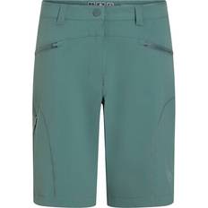 McKinley Shorts McKinley Cameron II Shorts Green Dark