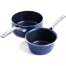 Blue Diamond - Cookware Set 2 Parts