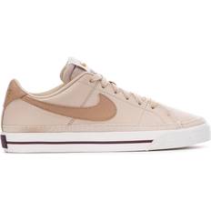 Nike court legacy next Nike Court Legacy Next Nature W - Sand Drift/Bronzine/Sail/Hemp