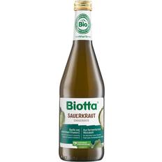 Succhi e Bevande di Frutta Biotta Succo di Crauti Bio 500 ml 50cl