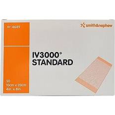 Opsite OPSITE IV 3000 Standard Verband