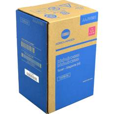 Bizhub C400i TNP81M Toner - Magenta