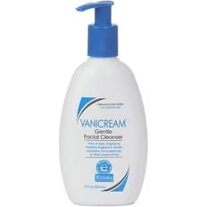 Vanicream Gentle Facial Cleanser