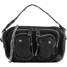 Helena Crossbody Bag - Black