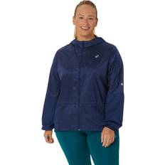 Asics Packable Run Løbejakke Dame