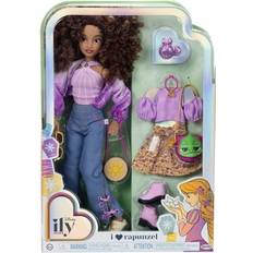 JAKKS Pacific Disney Ily 4Ever Modedocka