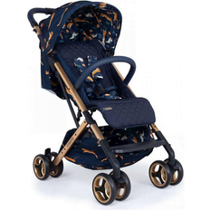 Cosatto Extendable Sun Canopy - Pushchairs Cosatto Woosh XL