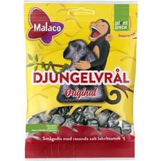 DJUNGELVRÅL