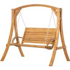 OutSunny 2 Garden Swing