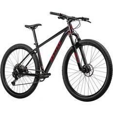 Hardtail MTB Trick Sx12 29" 2024 - Black Metallic