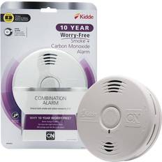 Smoke and carbon monoxide alarm Kidde P3010CU